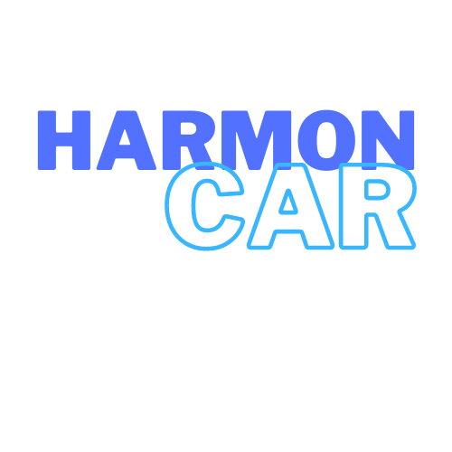 HARMON CAR